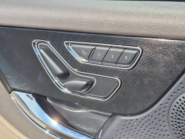 2023 Lincoln Corsair Reserve AWD