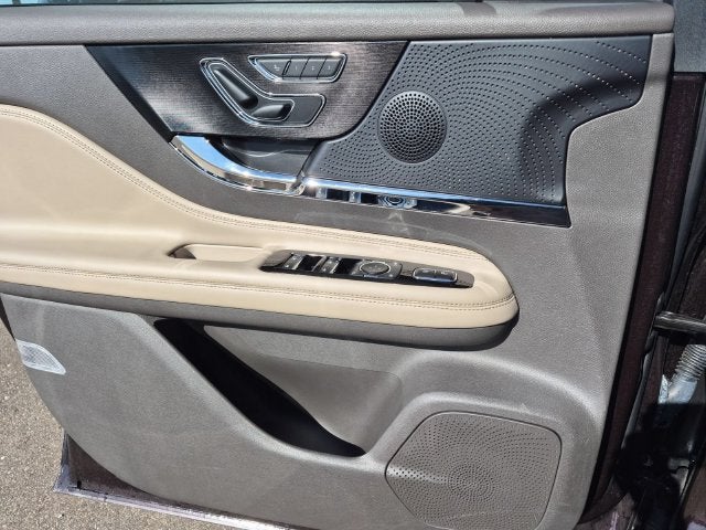 2023 Lincoln Corsair Reserve AWD