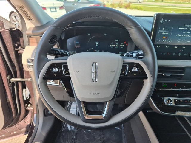 2023 Lincoln Corsair Reserve AWD