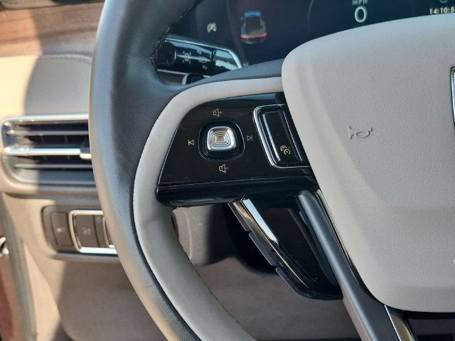 2023 Lincoln Corsair Reserve AWD