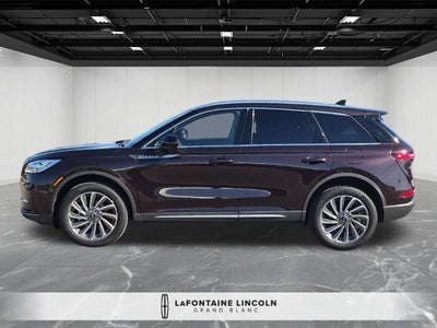 2023 Lincoln Corsair Reserve AWD