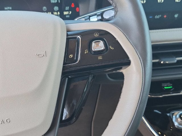 2023 Lincoln Corsair Reserve AWD