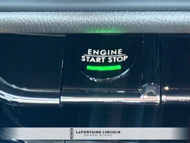 2023 Lincoln Corsair Reserve AWD