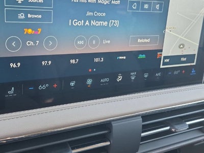 2023 Lincoln Corsair Reserve AWD