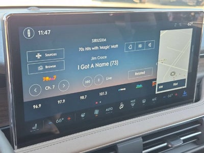 2023 Lincoln Corsair Reserve AWD