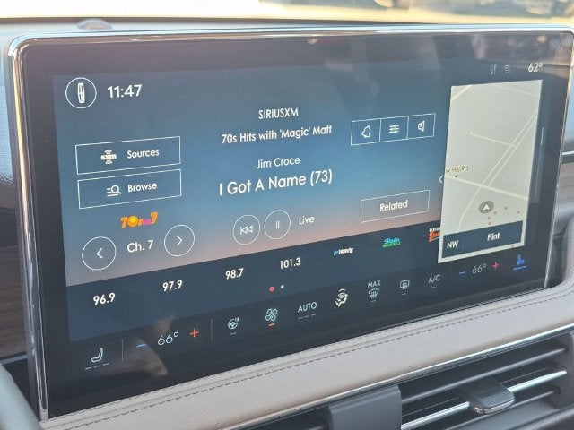 2023 Lincoln Corsair Reserve AWD