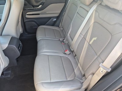 2023 Lincoln Corsair Reserve AWD