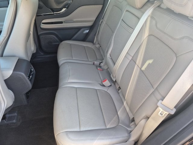2023 Lincoln Corsair Reserve AWD