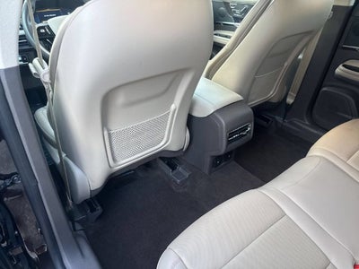 2023 Lincoln Corsair Reserve AWD