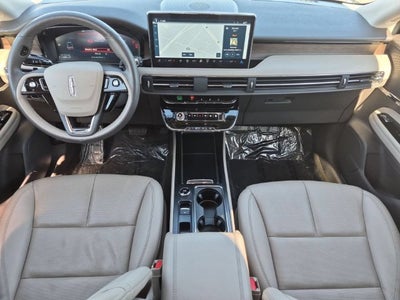 2023 Lincoln Corsair Reserve AWD