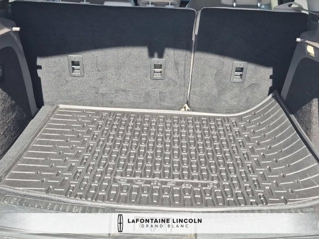 2023 Lincoln Corsair Reserve AWD