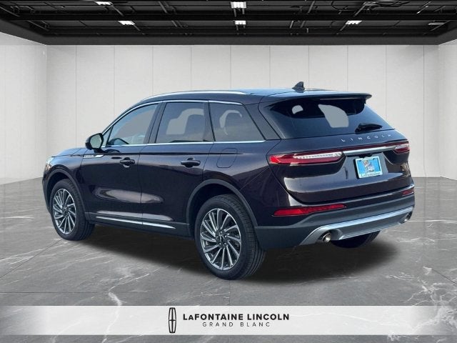 2023 Lincoln Corsair Reserve AWD