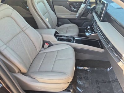 2023 Lincoln Corsair Reserve AWD