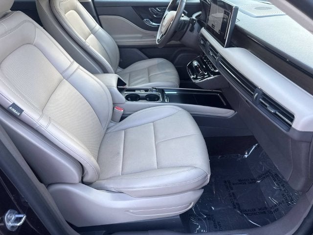 2023 Lincoln Corsair Reserve AWD