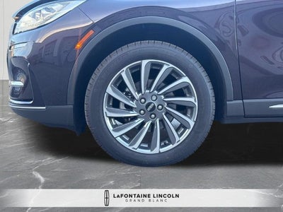 2023 Lincoln Corsair Reserve AWD