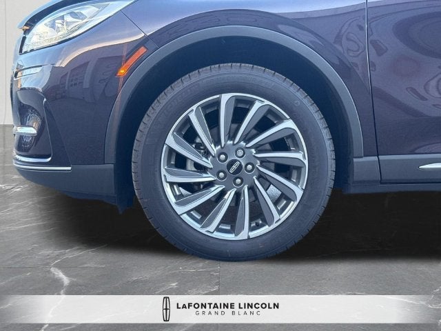 2023 Lincoln Corsair Reserve AWD