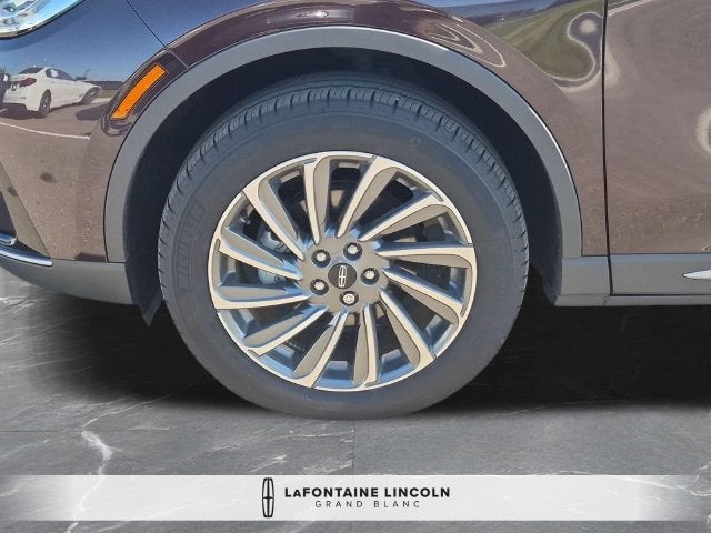 2023 Lincoln Corsair Reserve AWD