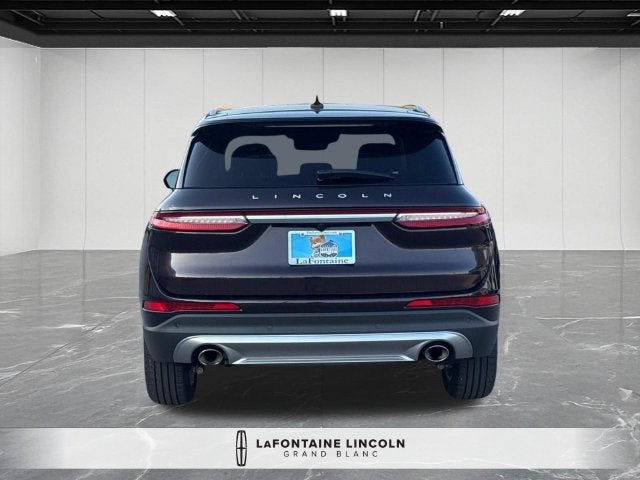2023 Lincoln Corsair Reserve AWD