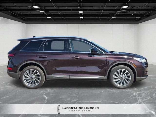 2023 Lincoln Corsair Reserve AWD
