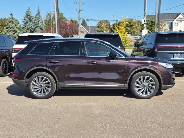2023 Lincoln Corsair Reserve AWD