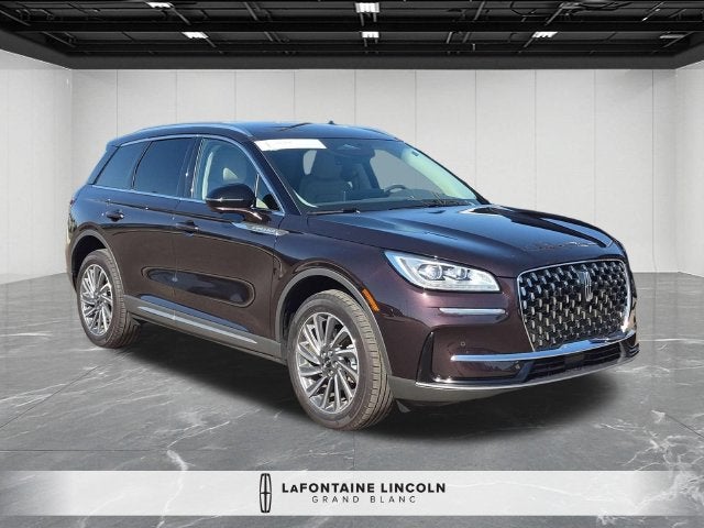 2023 Lincoln Corsair Reserve AWD
