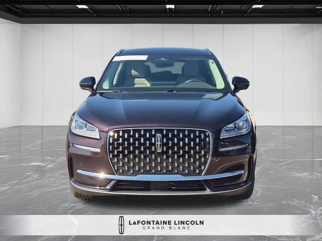 2023 Lincoln Corsair Reserve AWD