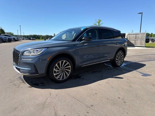 2023 Lincoln Corsair Reserve AWD