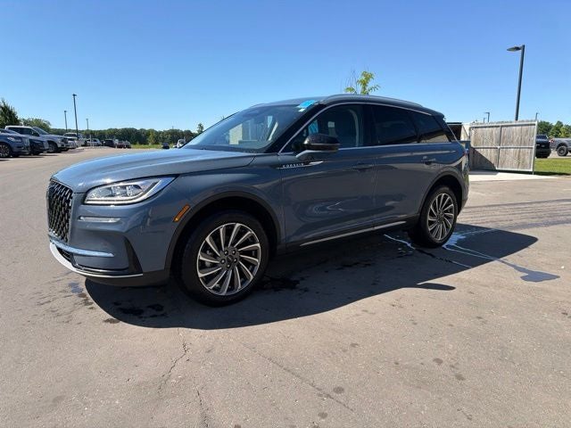 2023 Lincoln Corsair Reserve AWD