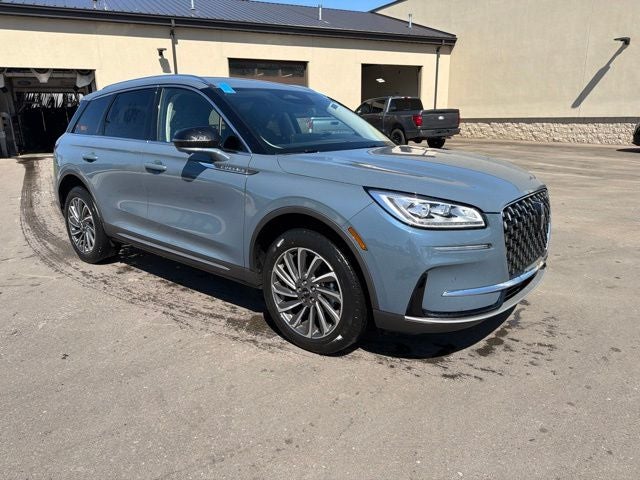 2023 Lincoln Corsair Reserve AWD