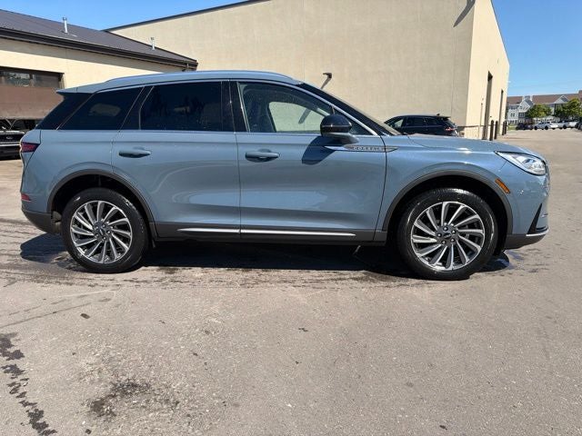 2023 Lincoln Corsair Reserve AWD