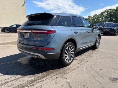 2023 Lincoln Corsair Reserve AWD
