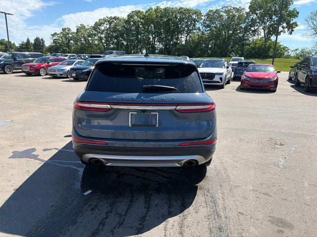 2023 Lincoln Corsair Reserve AWD