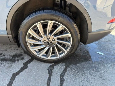 2023 Lincoln Corsair Reserve AWD