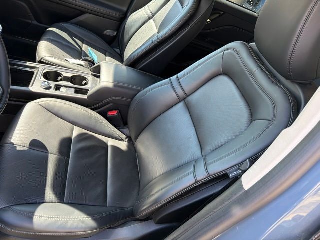 2023 Lincoln Corsair Reserve AWD