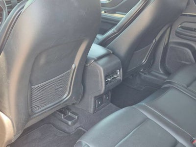 2023 Lincoln Corsair Reserve AWD