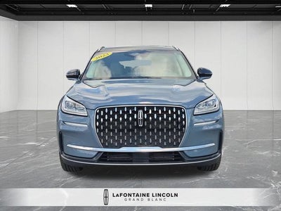2023 Lincoln Corsair Reserve