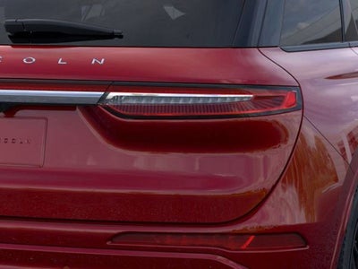 2025 Lincoln Corsair Reserve