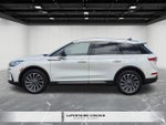 2024 Lincoln Corsair Reserve