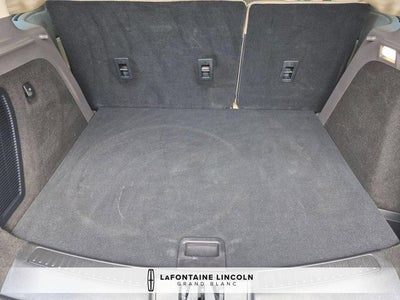 2024 Lincoln Corsair Reserve