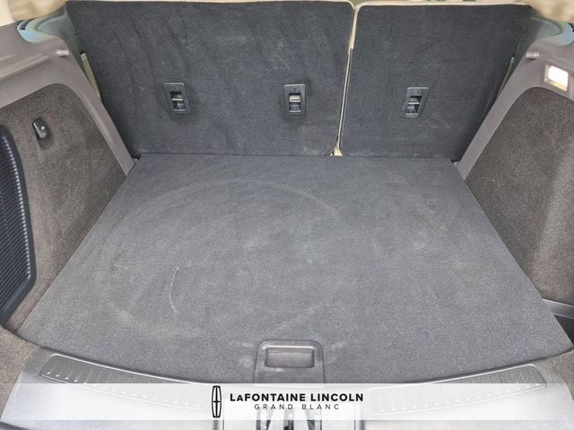 2024 Lincoln Corsair Reserve