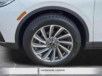 2024 Lincoln Corsair Reserve