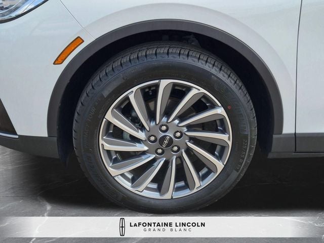 2024 Lincoln Corsair Reserve