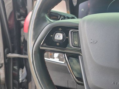 2023 Lincoln Corsair Reserve AWD