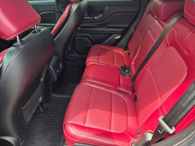 2023 Lincoln Corsair Reserve AWD