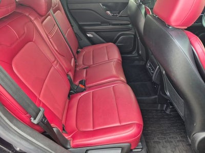 2023 Lincoln Corsair Reserve AWD