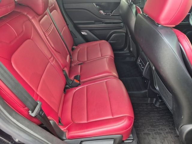 2023 Lincoln Corsair Reserve AWD