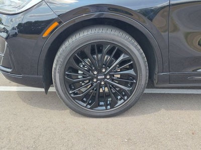 2023 Lincoln Corsair Reserve AWD