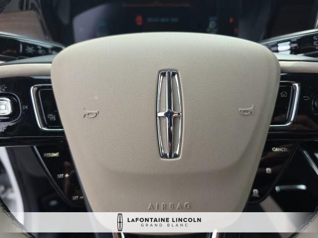 2026 Lincoln Corsair Reserve AWD