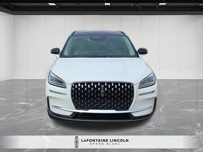 2026 Lincoln Corsair Reserve AWD