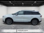 2026 Lincoln Corsair Reserve AWD